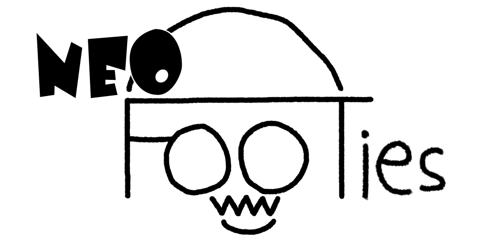 neo footies logo